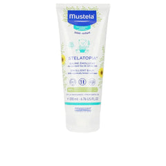Jag Couture London - New York Mustela Stelatopia Bálsamo Emoliente 200ml