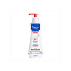 Mustela Very Sensitive Skin Soothing Cleansing Gel 200ml Jag Couture London - New York