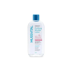 Jag Couture London - New York Musvital Mussvital Agua Micelar 300ml