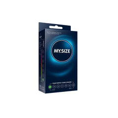 My Size 47 Condoms 10 Units Jag Couture London - New York