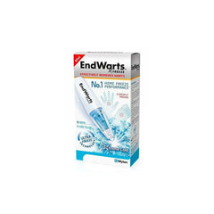 Mylan Endwarts Freeze 7,5g + 6 Puntas Desechables - Jag Couture London - New York