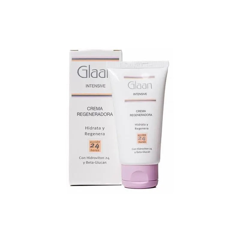 Mylan Glaan Intensive Repair Cream 50ml Jag Couture London - New York