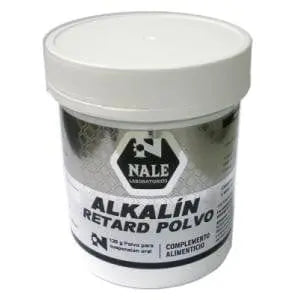 Jag Couture London - New York Nale Alkalin Retard Polvo 120g