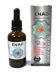 Jag Couture London - New York Nale Enad Elixir Mental 50ml
