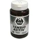 Nale Tensio-Activ Jag Couture London - New York