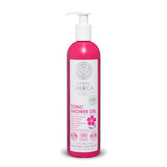 Natura Siberica Tonic Gel De Baño 400ml Jag Couture London - New York