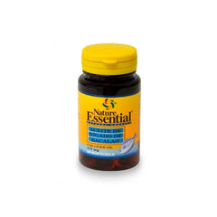 Jag Couture London - New York Nature Essential Cod Liver Oil 410mg