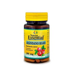 Nature Essential Cranberry 200mg Jag Couture London - New York