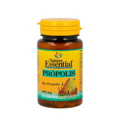 Nature Essential Propolis Plus 400mg Jag Couture London - New York