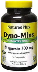 Jag Couture London - New York Natures Pl Dyno Mins Magnesio 90 Comp