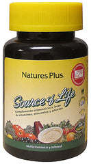 Natures Pl Source Of Life 60 Comp Jag Couture London - New York
