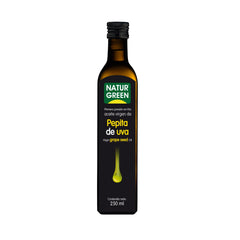 Jag Couture London - New York Naturgreen Aceite Pepita Uva 250ml