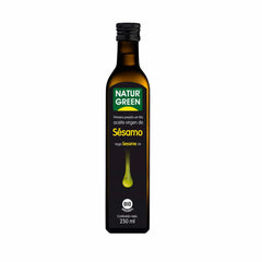 Jag Couture London - New York Naturgreen Aceite Sesamo 250ml