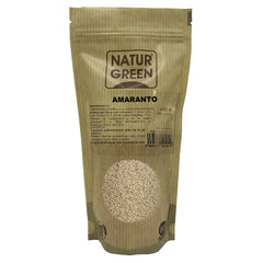 Jag Couture London - New York Naturgreen Amaranto Bio 450g
