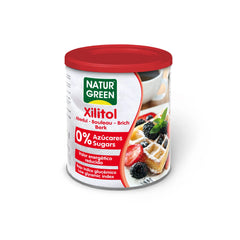 Naturgreen Azucar De Abedul Xilitol 500g Jag Couture London - New York