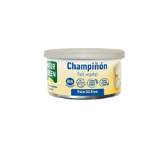 Naturgreen Pate Champiñon 125g Jag Couture London - New York
