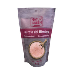 Jag Couture London - New York Naturgreen Sal Del Himalaya Fina 1 Kg