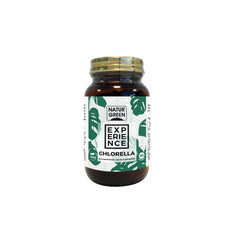 Jag Couture London - New York Naturgreen Vita Superlife Chlorella 180 Comp