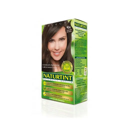 Naturtint 4N Ammonia Free Hair Colour 150ml Jag Couture London - New York