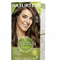 Jag Couture London - New York Naturtint 5G Ammonia Free Hair Colour 150ml