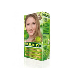 Jag Couture London - New York Naturtint 8N Ammonia Free Hair Colour 150ml