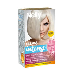 Nelly Creme Intense Bleaching Tint Jag Couture London - New York