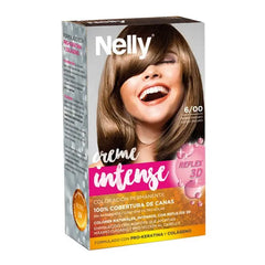 Nelly Creme Intense Tint 6 Dark Blonde Jag Couture London - New York
