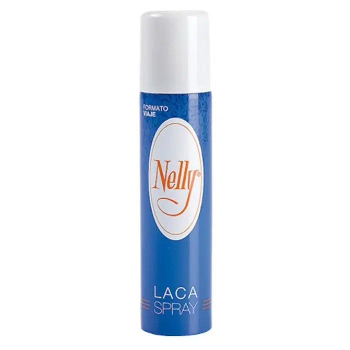 Nelly Hairspray 75ml Jag Couture London - New York