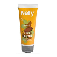 Nelly Ultra Repair Shampoo 100ml Jag Couture London - New York