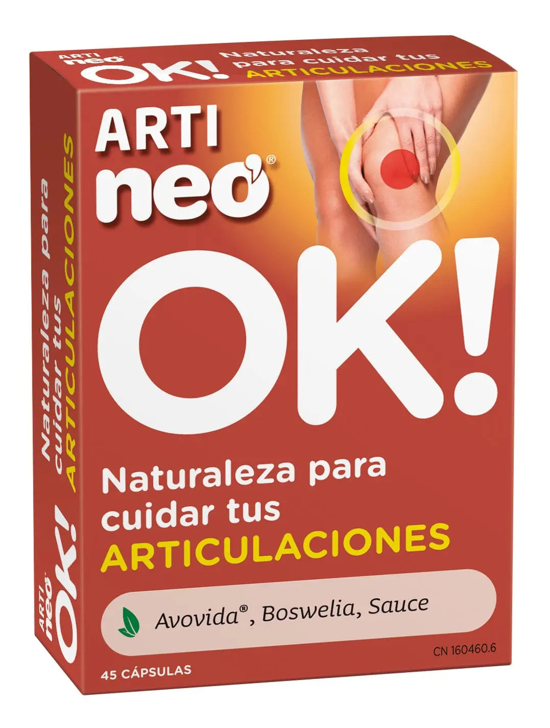 Jag Couture London - New York Neo Antistress Plus 30 Capsules