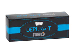 Neo Depura-T 14 Vials Jag Couture London - New York