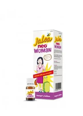 Jag Couture London - New York Neo Jelly Woman 14 Vials