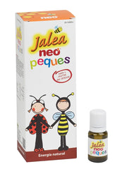 Jag Couture London - New York Neo Peques Jalea 14 Viales