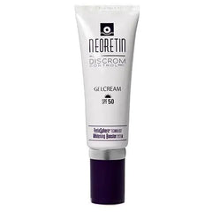 Jag Couture London - New York Neoretin Discrom Control Gel Cream 40ml