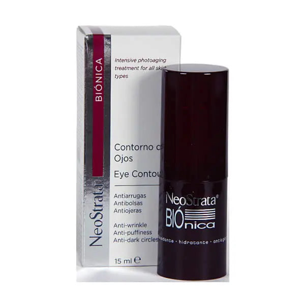 Neostrata Bionica Eye Contour 15ml Jag Couture London - New York