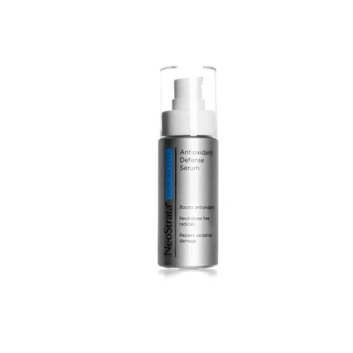 Jag Couture London - New York Neostrata Correct Antioxidant Defense Serum Intensive Renewal 30ml