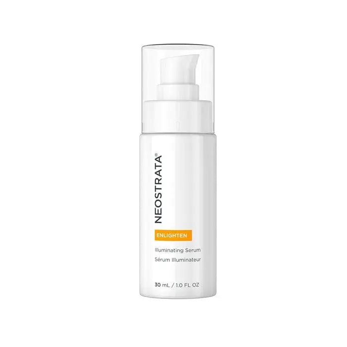 Jag Couture London - New York Neostrata Enlighten Illuminating Serum 30ml