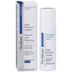 Jag Couture London - New York Neostrata High Potency Cream 20 Aha 30g
