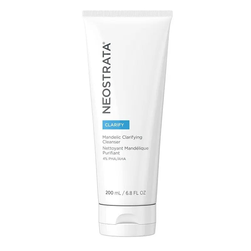 Neostrata Refine Clarifying Facial Cleanser 4 Pha 200ml Jag Couture London - New York