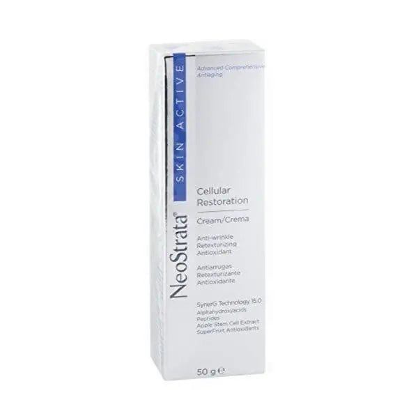 Jag Couture London - New York Neostrata Skin Active Cellular Restoration Cream Anti-Wrinkle 50g