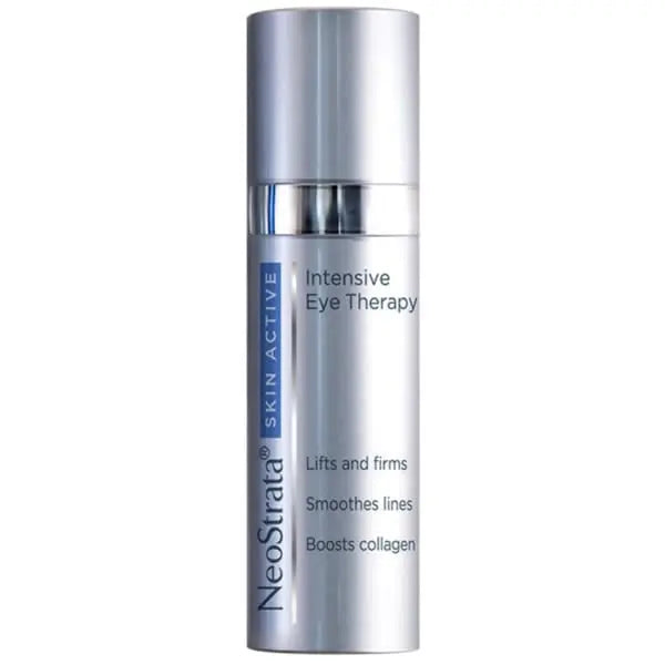 Jag Couture London - New York Neostrata Skin Active Intensive Eye Therapy 15g