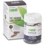 Jag Couture London - New York Neovital Neo Green Tea 45caps