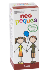 Neovital Neo Kids Flatulence 150ml Jag Couture London - New York