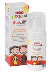 Neovital Neo Kids Poxclin 100ml Jag Couture London - New York