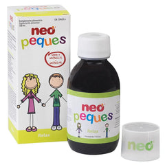 Neovital Neo Peques Relax 150ml Jag Couture London - New York