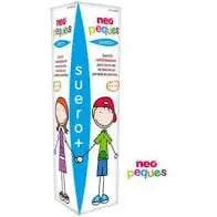 Jag Couture London - New York Neovital Neo Peques Serum 5 Packets
