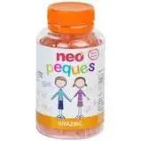 Jag Couture London - New York Neovital Neo Peques Vitazinc 30 Mast