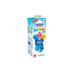 Nestle 2x Nestlé Original Growth Milk 1 1 Liter Jag Couture London - New York