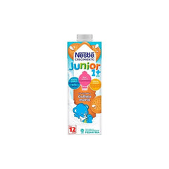 Jag Couture London - New York Nestle Junior Cookie Growth 1 L