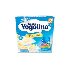 Jag Couture London - New York Nestle Nestlé Banana Milk Dessert 4uts